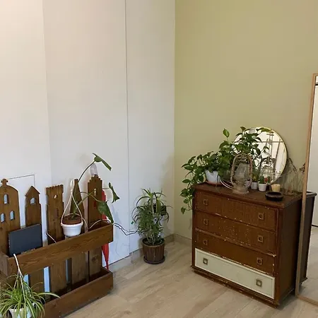 Verde In Citta Daire *
